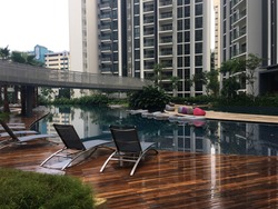 The Panorama (D20), Condominium #159096602